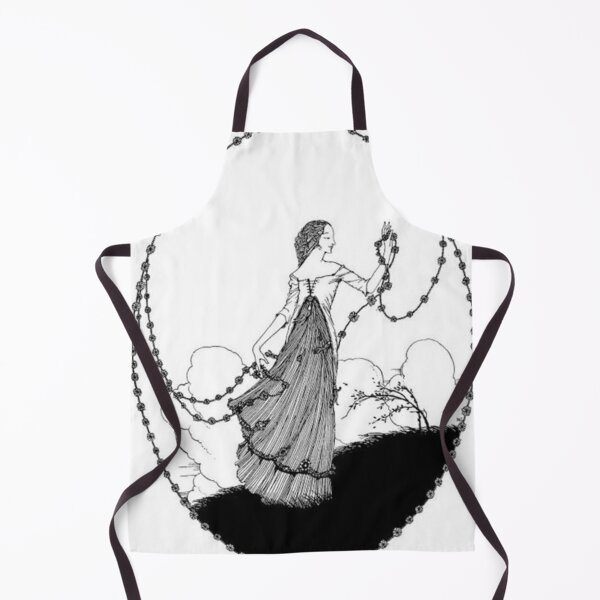 Item preview, The Year's at the Spring designed and sold by SharonTheFirst.