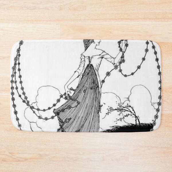Item preview, The Year's at the Spring designed and sold by SharonTheFirst.