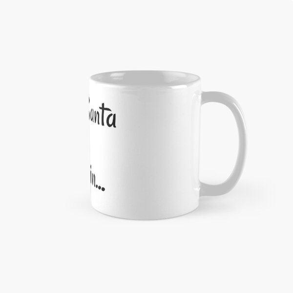 Item preview, Dear Santa, I can explain... – Funny Christmas Humor designed and sold by charlypicazo.
