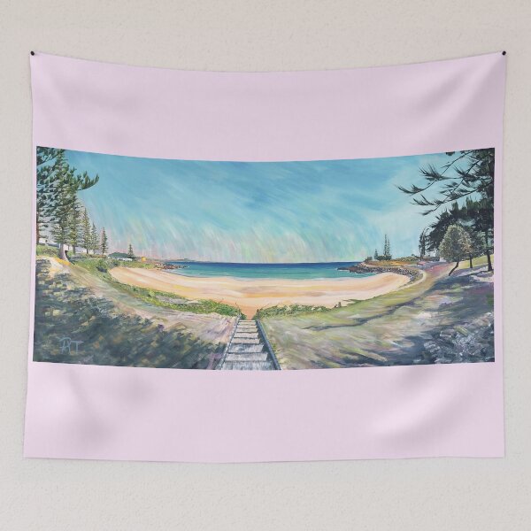 Item preview, Horseshoe Dreaming designed and sold by SWRDreaming-Art.