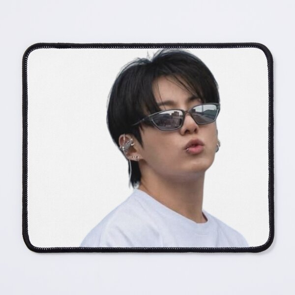 Item preview, Jung kook designed and sold by LGNDBYSIN.