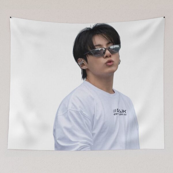Item preview, Jung kook designed and sold by LGNDBYSIN.