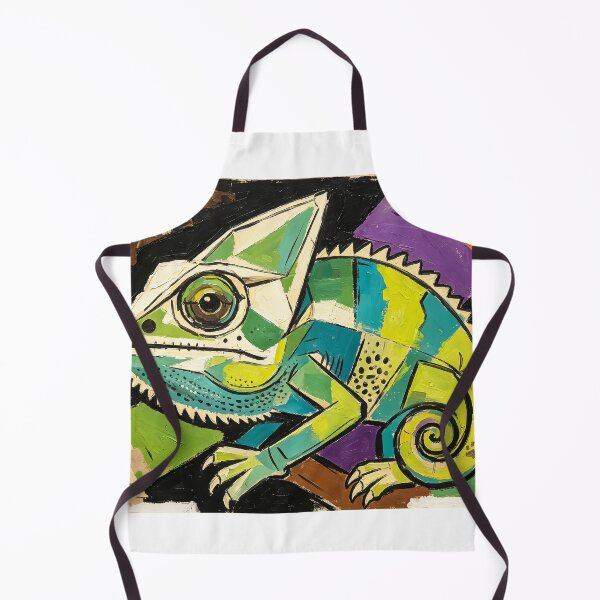Item preview, impasto portrait designed and sold by forget45studio.