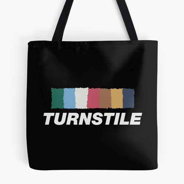 Item preview, Colours-TurnStile designed and sold by stephtao.