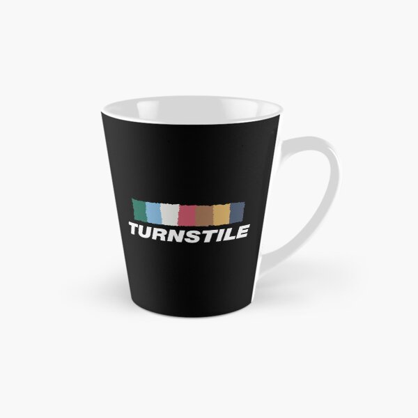 Item preview, Colours-TurnStile designed and sold by stephtao.