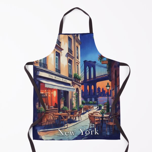 Item preview, New York designed and sold by Art_By_Wing.