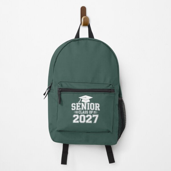 Item preview, Class of 2027 Senior Shirt  Graduation Gift for High School or College Grad Essential T-Shirt designed and sold by KuzBa.