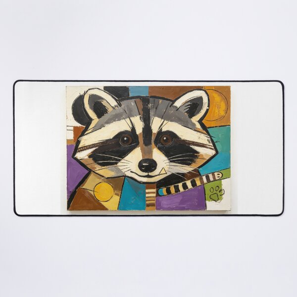 Item preview, impasto portrait designed and sold by forget45studio.