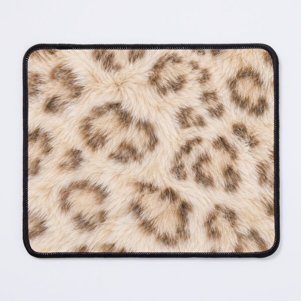 Item preview, Champagne Snow Leopard  designed and sold by WeaveSphere.