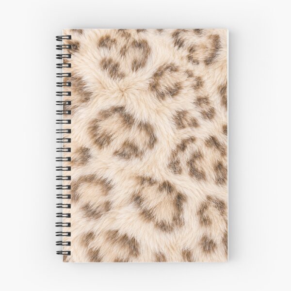 Item preview, Champagne Snow Leopard  designed and sold by WeaveSphere.