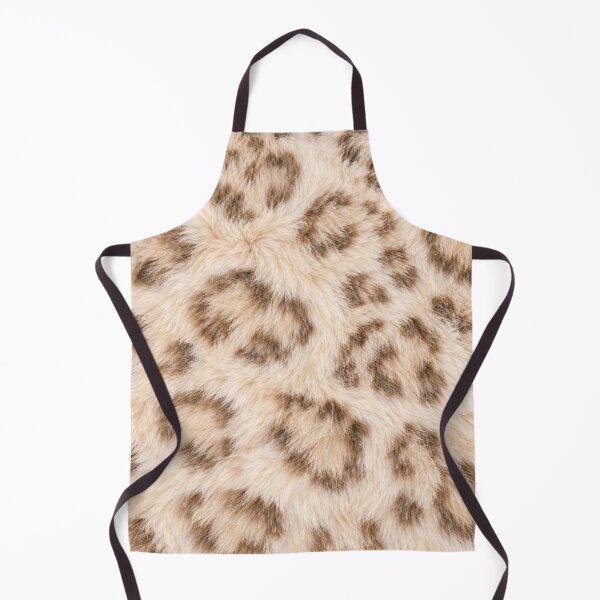 Item preview, Champagne Snow Leopard designed and sold by WeaveSphere.