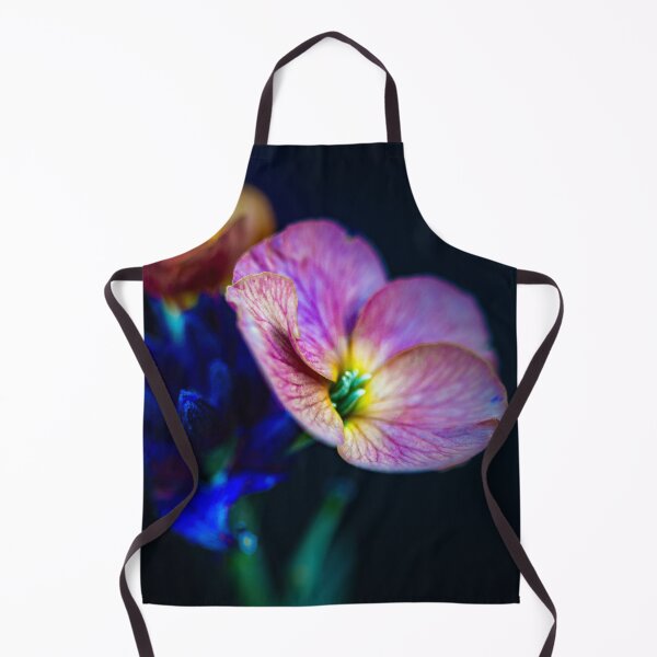 Item preview, The Velvet Neon: Radiant Flower designed and sold by Twisted Light Images.