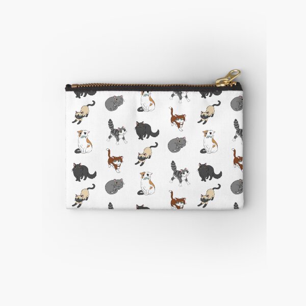 Item preview, House Cats designed and sold by Meagan Mata.