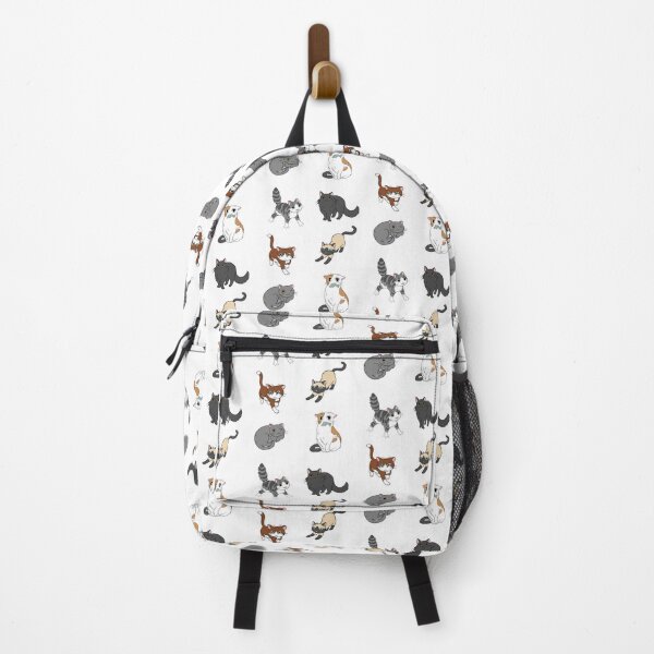 Item preview, House Cats designed and sold by Meagan Mata.