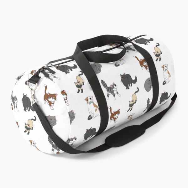 Item preview, House Cats designed and sold by Meagan Mata.