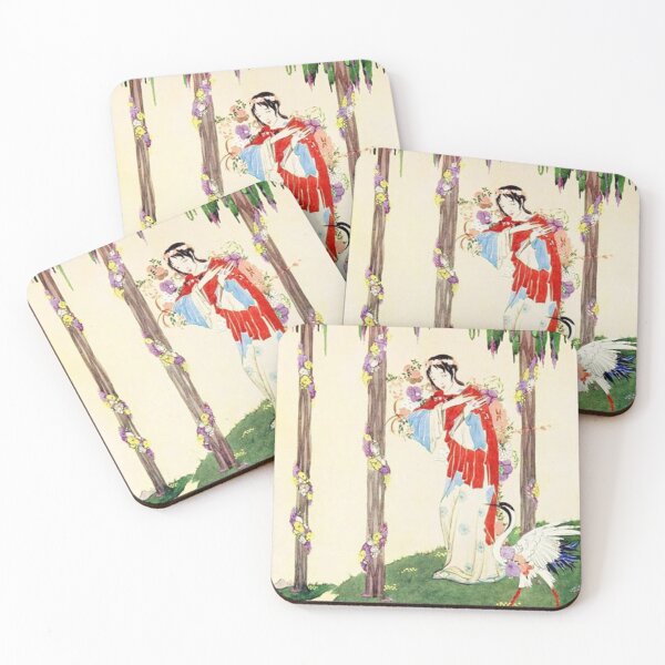 Item preview, The Year's at the Spring designed and sold by SharonTheFirst.