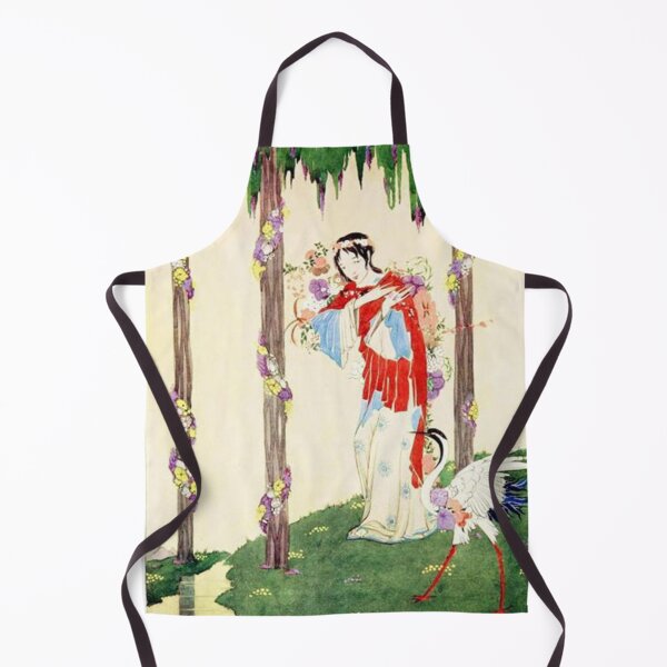 Item preview, The Year's at the Spring designed and sold by SharonTheFirst.