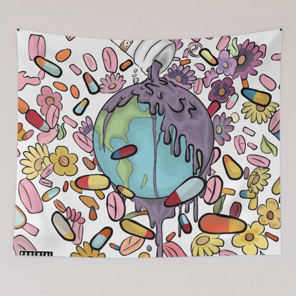 Item preview, album wrld white designed and sold by PeytonGulgowski.
