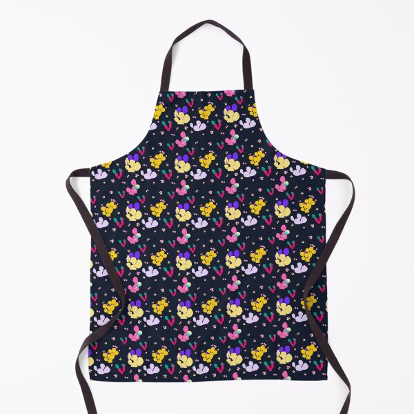 Item preview, Terazzo Party- Midnight blue designed and sold by Exquisite Audacity .