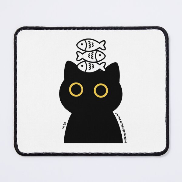 Item preview, Let go all the baggage in mind designed and sold by JNCDigital.
