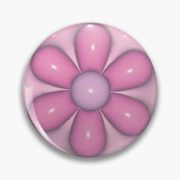 Item preview, inflated flower  designed and sold by punkeybrat.