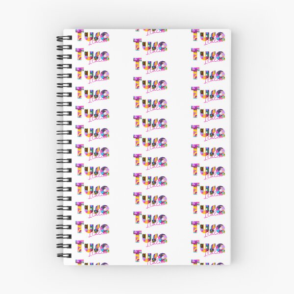 Item preview, Tusa, Messina, Italy, Italia, colorful typography design for travellers designed and sold by Wanderful-roads.
