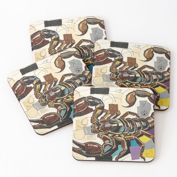 Item preview, impasto portrait designed and sold by forget45studio.