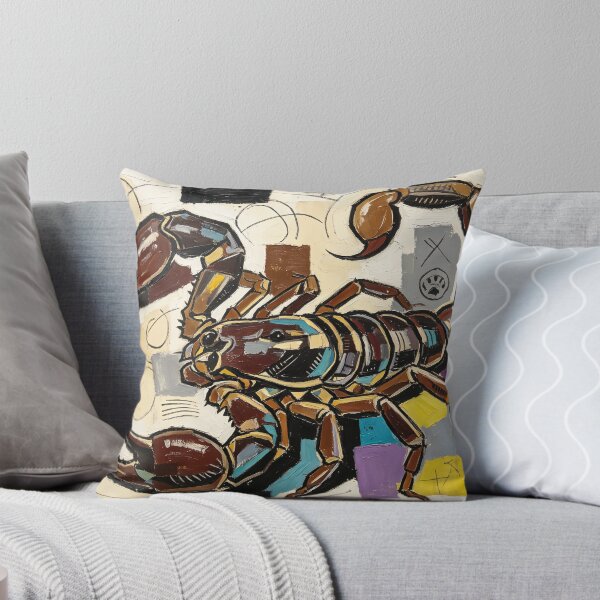 Item preview, impasto portrait designed and sold by forget45studio.