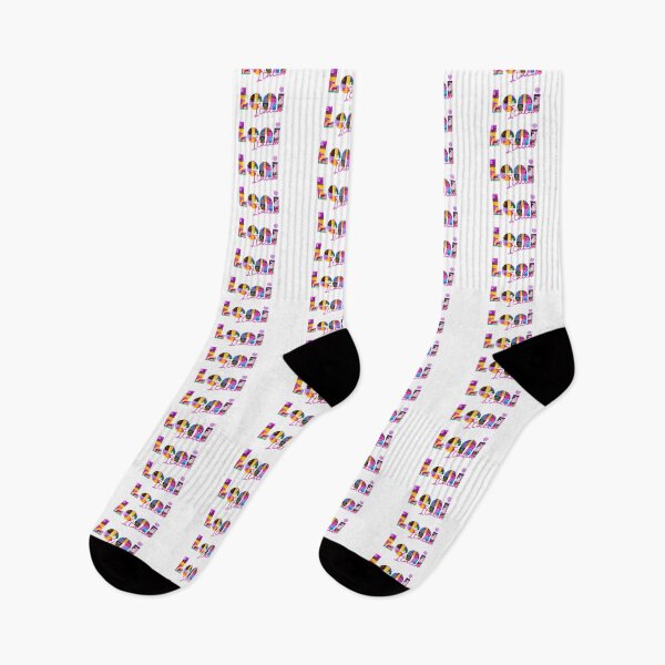 Item preview, Leni, Messina, Italy, Italia, colorful typography design for travellers designed and sold by Wanderful-roads.