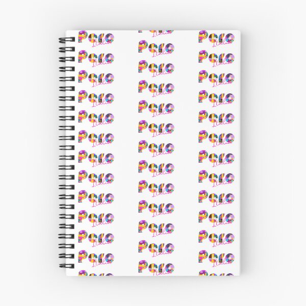 Item preview, Pero, Milano, Italy, Italia, colorful typography design for travellers designed and sold by Wanderful-roads.