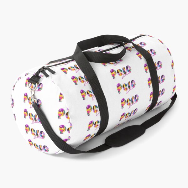 Item preview, Pero, Milano, Italy, Italia, colorful typography design for travellers designed and sold by Wanderful-roads.