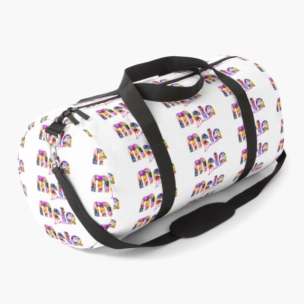 Item preview, Meta, Napoli, Italy, Italia, colorful typography design for travellers designed and sold by Wanderful-roads.