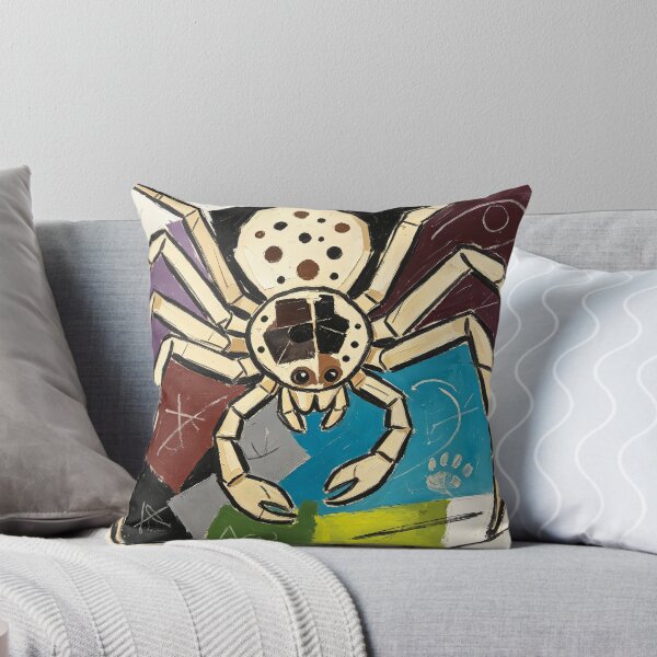 Item preview, impasto portrait designed and sold by forget45studio.