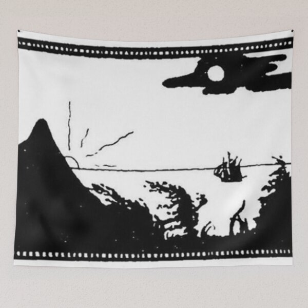 Item preview, The Year's at the Spring designed and sold by SharonTheFirst.