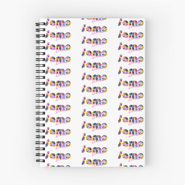 Item preview, Samo, Reggio Calabria, Italy, Italia, colorful typography design for travellers designed and sold by Wanderful-roads.