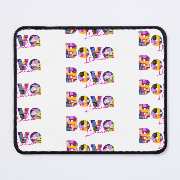 Item preview, Bova, Reggio Calabria, Italy, Italia, colorful typography design for travellers designed and sold by Wanderful-roads.