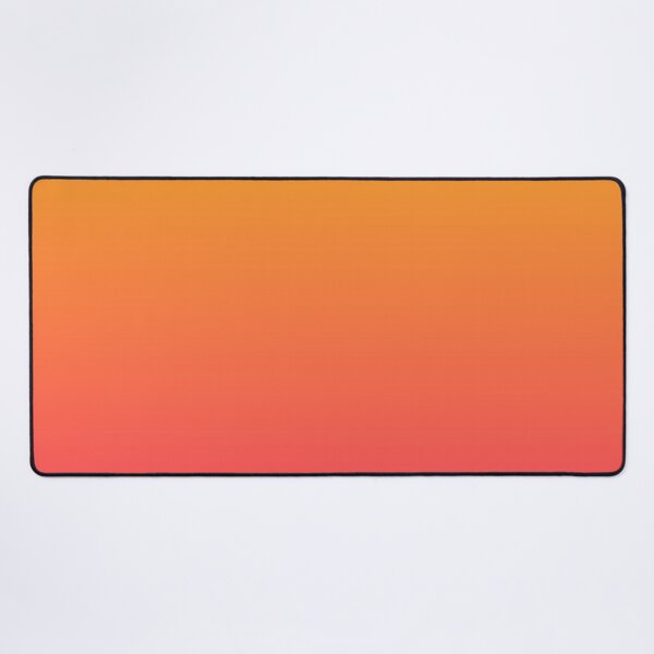 Item preview, Orange Hot Pink Bold Ombre Gradient designed and sold by Zaya_art.
