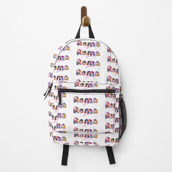 Item preview, Roma, Rome, Italy, Italia, colorful typography design for travellers designed and sold by Wanderful-roads.