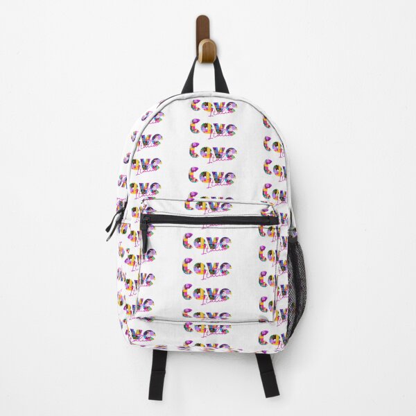 Item preview, Cave, Roma, Italy, Italia, colorful typography design for travellers designed and sold by Wanderful-roads.