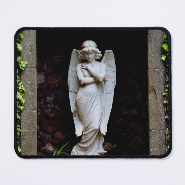 Item preview, Romantic Angel Statue designed and sold by vomfur.