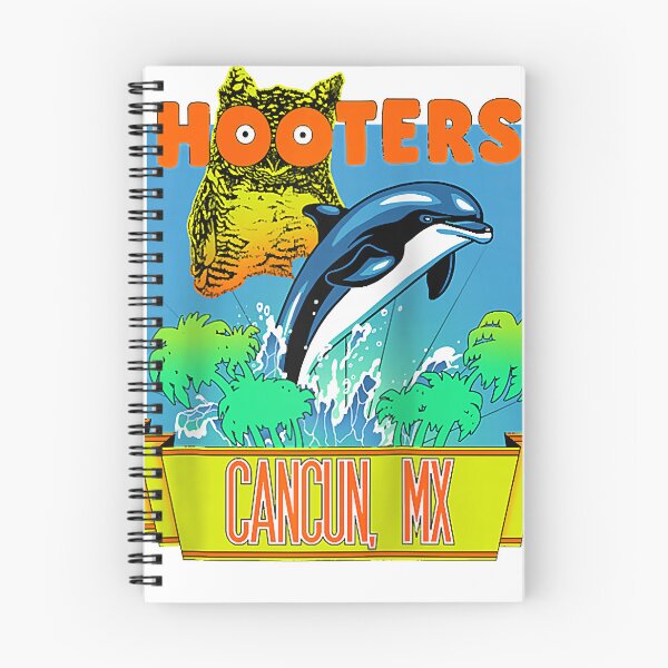 Artikelvorschau, Lustige Kostüme Hooters Cancun Spring Break entworfen und verkauft von AndreasVelas.