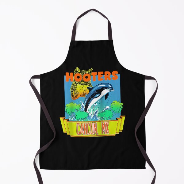 Item preview, Funny Costume Hooters Cancun Spring Break designed and sold by AndreasVelas.