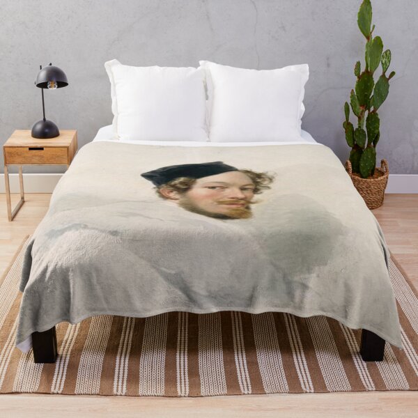 Item preview, Self-portrait designed and sold by SharonTheFirst.