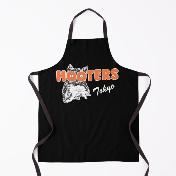 Item preview, Hooters Tokyo Destinations Restaurants Souvenir Retro designed and sold by AndreasVelas.