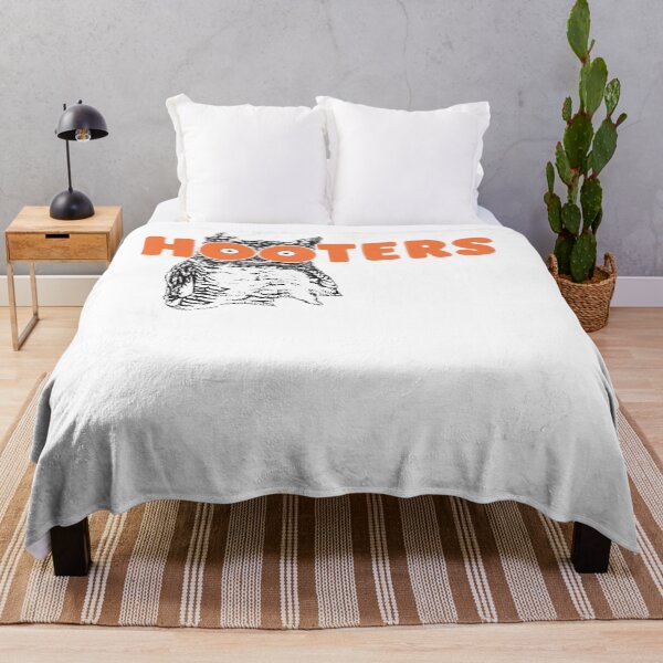 Item preview, Hooters Tokyo Destinations Restaurants Souvenir Retro designed and sold by AndreasVelas.