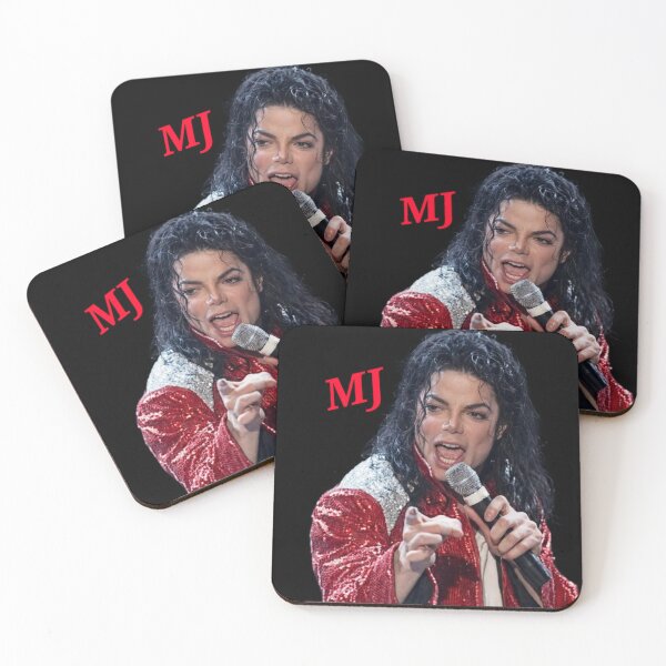 Item preview, MJ King of Pop designed and sold by The Art by Rossouw.