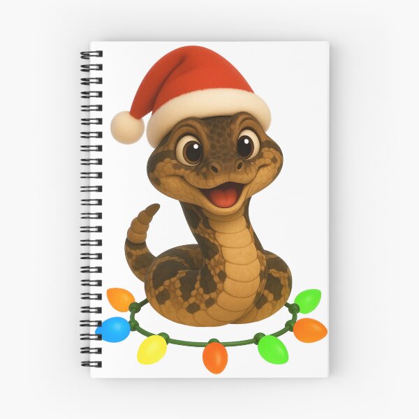 Item preview, Western Rattlesnake Christmas Lights designed and sold by Sillytoe.