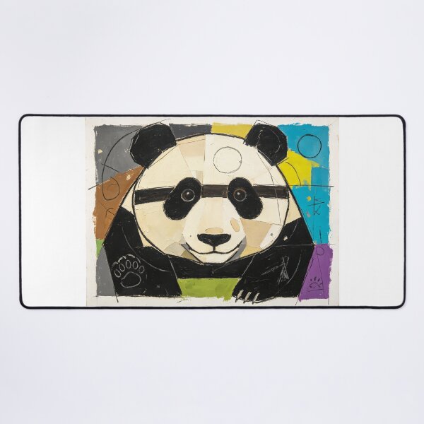 Item preview, impasto portrait designed and sold by forget45studio.