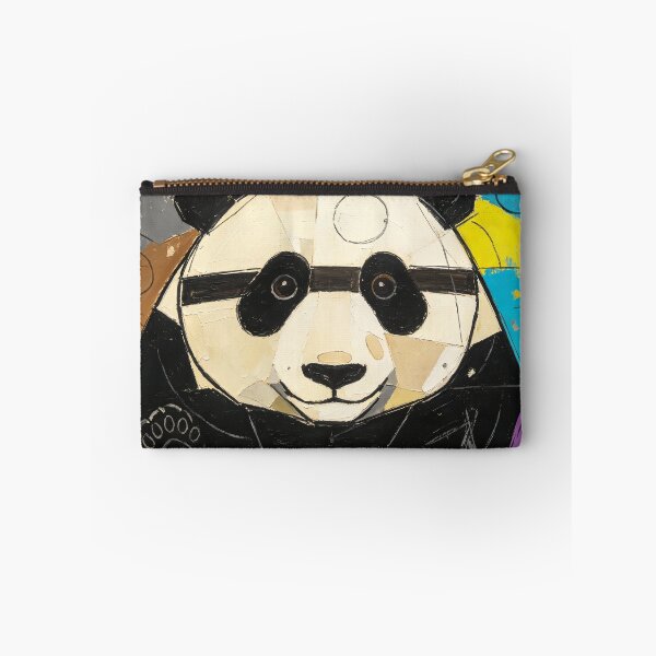 Item preview, impasto portrait designed and sold by forget45studio.