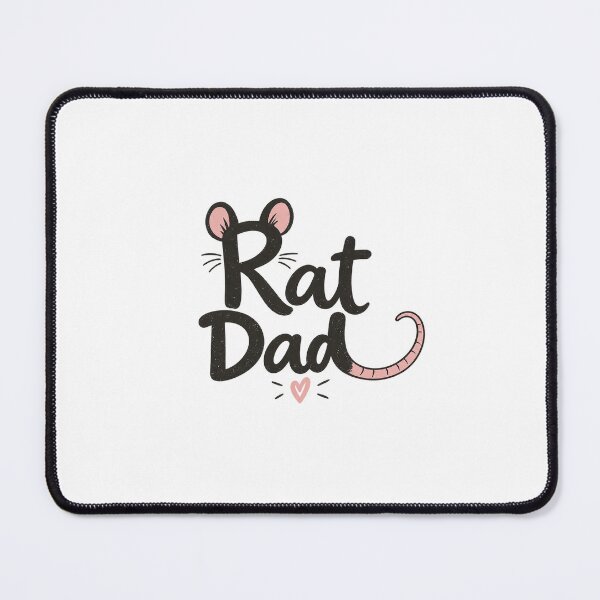Item preview, Rat Dad designed and sold by NordwaldDesigns.